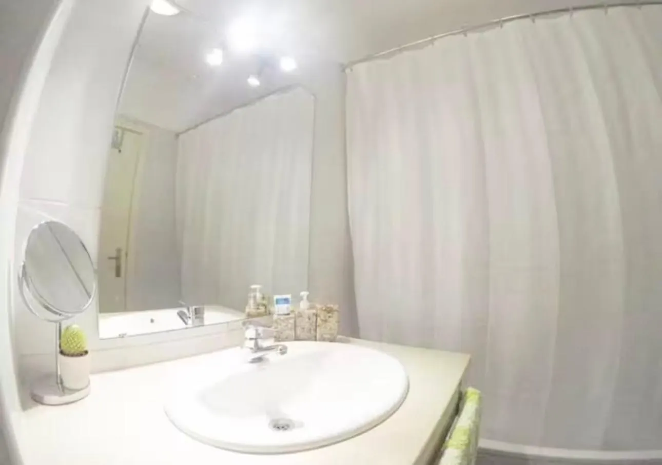 Luxury tent Edna Hotel Funchal